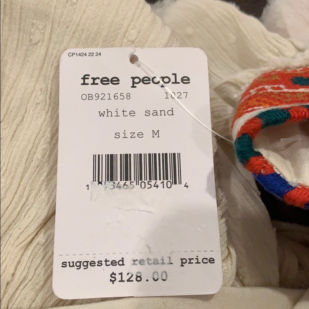 Free people - Picture 4 of 5